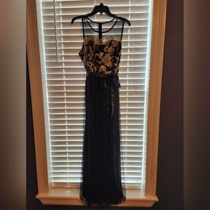 Formal gown
